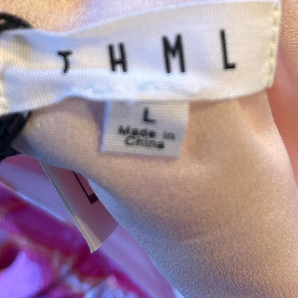 🆕NWT heart dress from THML - Picture 4 of 4